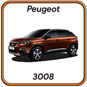 Peugeot 3008 Peugeot 3008